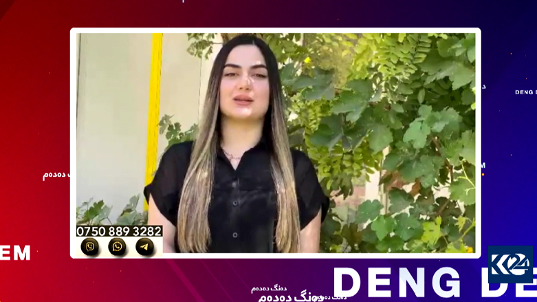 هاووڵاتییان ڤیدیۆی تایبەت لەبارەی هەڵبژاردن بۆ کوردستان24 دەنێرن (زنجیرەی پێنجەم)